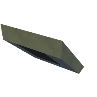 OC door