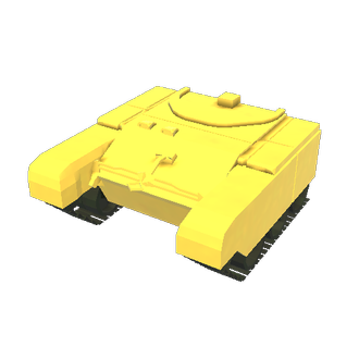 FV4005