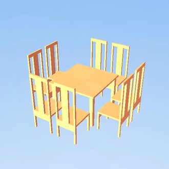 chair