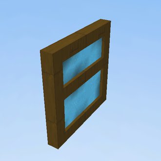 Window