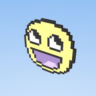 Minka :D
