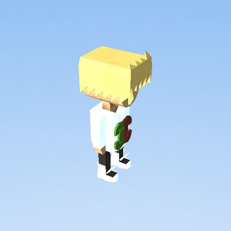 *Kawaii Boy Extreme :3*