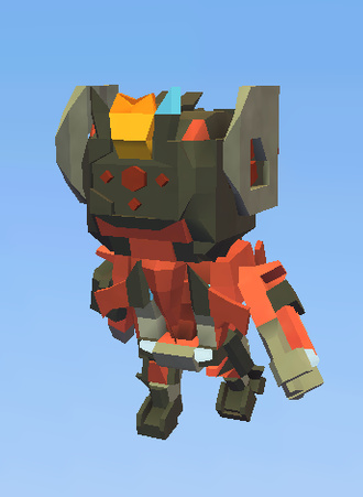 New generation of DW
