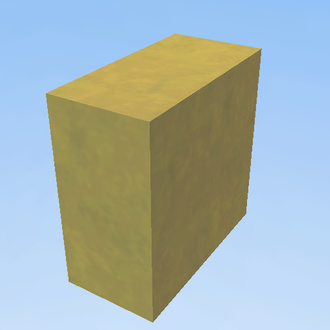 NO TEXTURE!!!