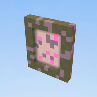 MC Nether Portal