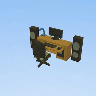 bureau