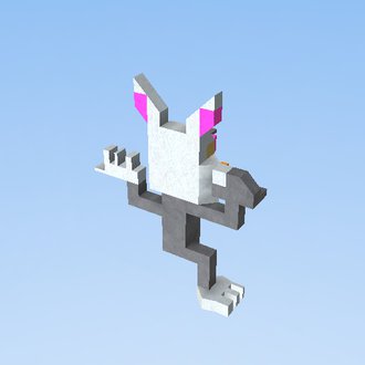 mangle