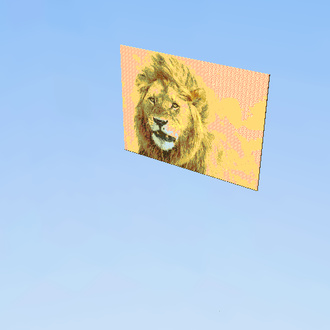 Lion V3