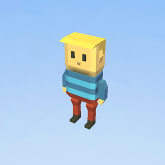 bloks boy