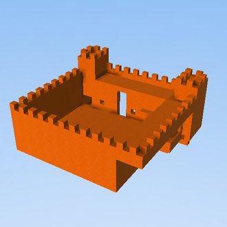 castillo