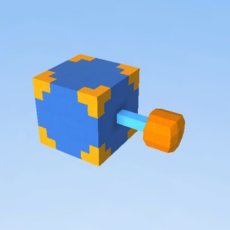 CUBE DE LOGIK BETTER