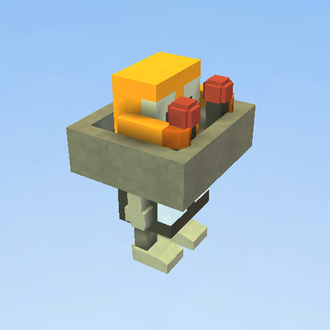 pac-man