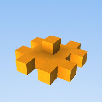 PARKOUR