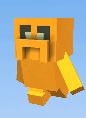fox