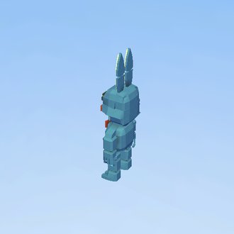 Toy Bonnie