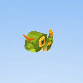 Caterpie