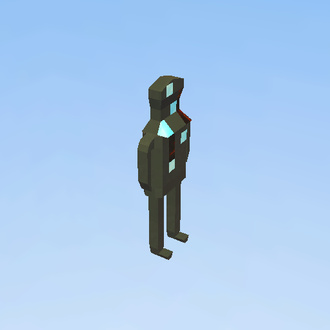SCP-1499-1