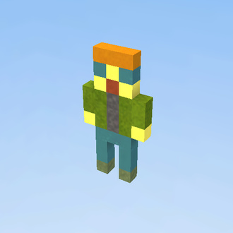 matt