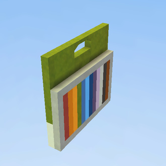 modleing clay