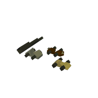 |BIONCLE SET|