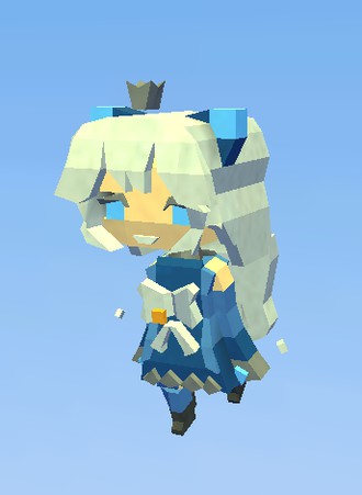 Anime  girl