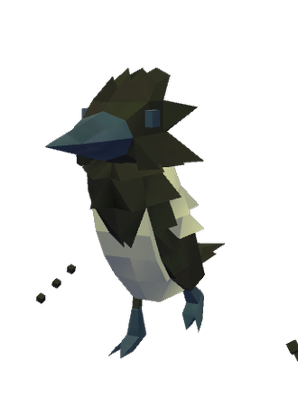 Magpie