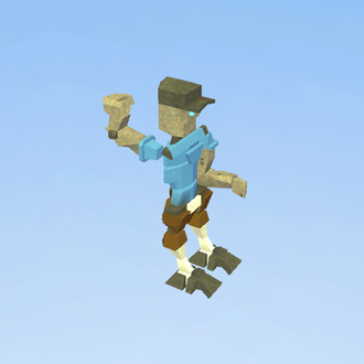 TF2 Mvm Robot:Scout
