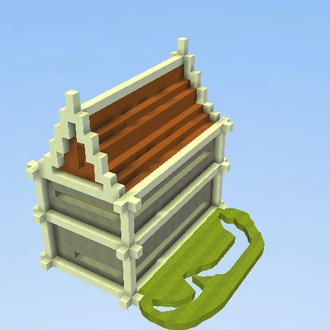 encienne maison 