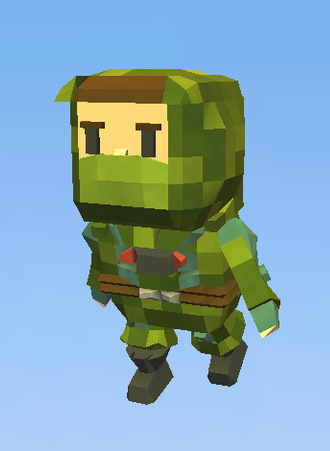шота у ашота (S.T.A.L.K.E.R.)