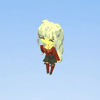 ~Girl nwn :33~