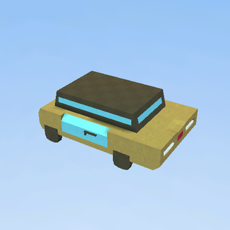 Nexus Nitro