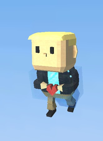 Valentin Tourist<3
