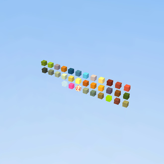 my blocks
