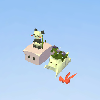 | PANDA |
