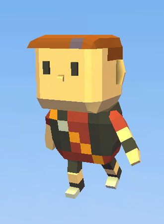 Zak Storm Super Pirate