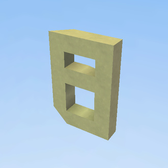 lettre de lalphabet
