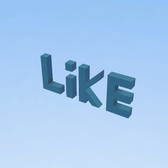 like
