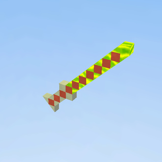 Ultamate Sword