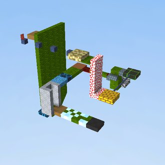 Parkour#1