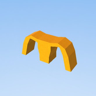 Mc Donald Logo 