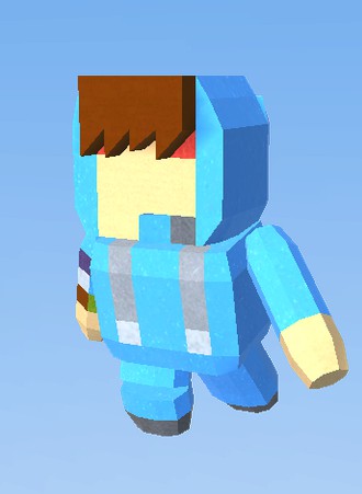 WIP EMO