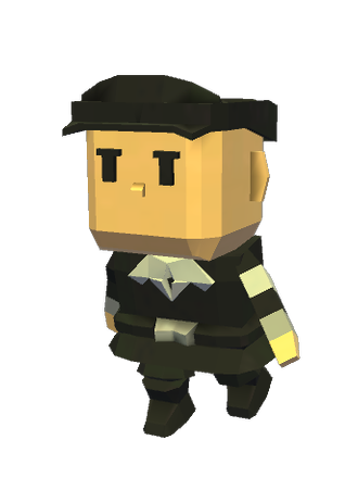 Polizei 2
