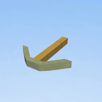 Pickaxe