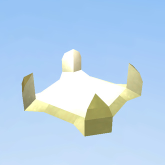 Stone Portal Thing