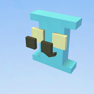 I