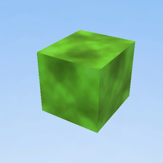 slime-blokc