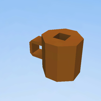 cup