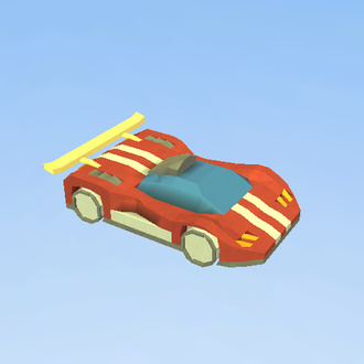 turbo sport V1