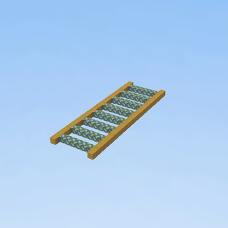 rails