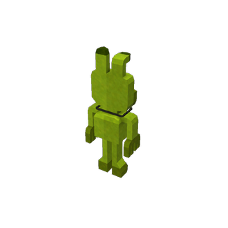 Hoppy Hopscotch (Critter)